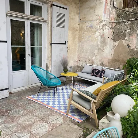 Appartement Sete * Sete